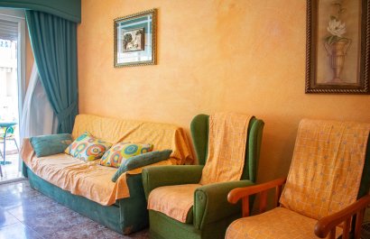 Resale - Apartment / flat - Guardamar del Segura