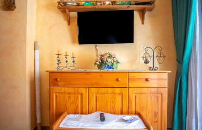 Resale - Apartment / flat - Guardamar del Segura