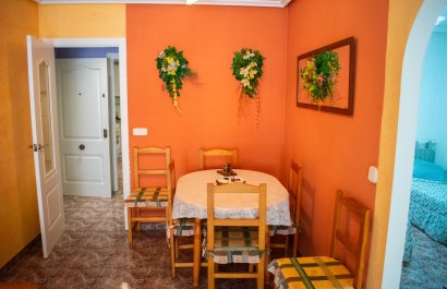 Resale - Apartment / flat - Guardamar del Segura