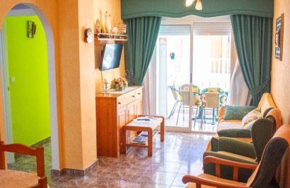 Resale - Apartment / flat - Guardamar del Segura