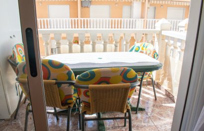 Resale - Apartment / flat - Guardamar del Segura