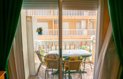 Resale - Apartment / flat - Guardamar del Segura