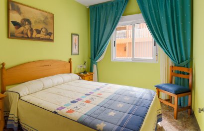 Resale - Apartment / flat - Guardamar del Segura