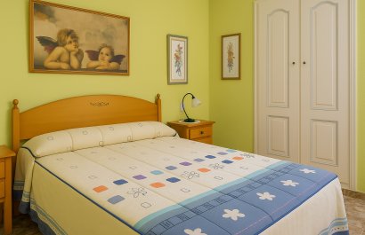 Resale - Apartment / flat - Guardamar del Segura