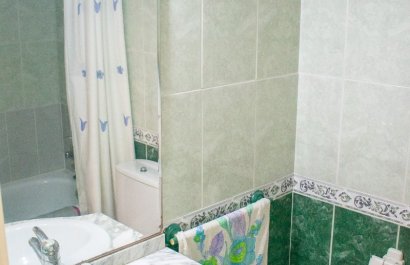 Resale - Apartment / flat - Guardamar del Segura