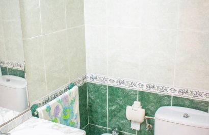 Resale - Apartment / flat - Guardamar del Segura