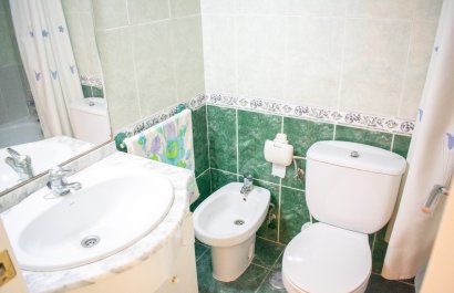 Resale - Apartment / flat - Guardamar del Segura