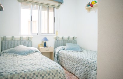 Resale - Apartment / flat - Guardamar del Segura