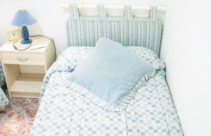 Resale - Apartment / flat - Guardamar del Segura