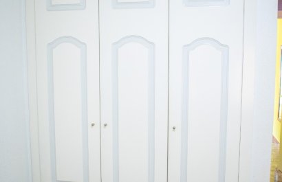 Resale - Apartment / flat - Guardamar del Segura