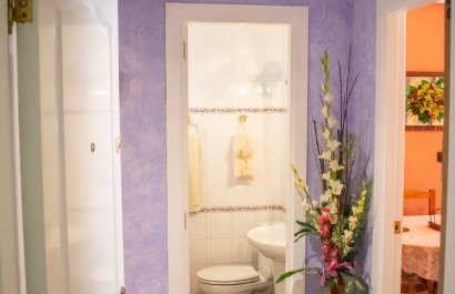 Resale - Apartment / flat - Guardamar del Segura