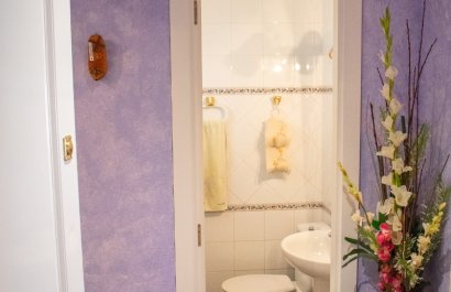 Resale - Apartment / flat - Guardamar del Segura