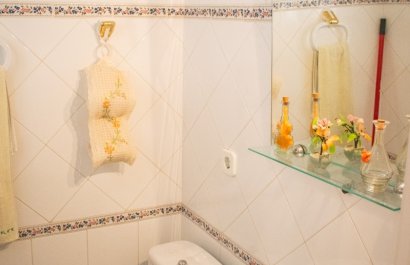 Resale - Apartment / flat - Guardamar del Segura