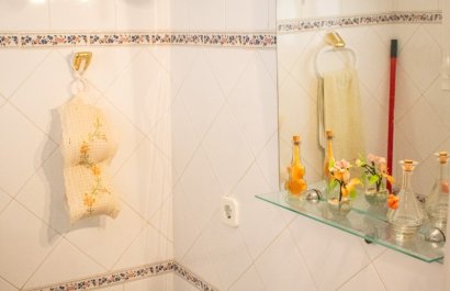 Resale - Apartment / flat - Guardamar del Segura