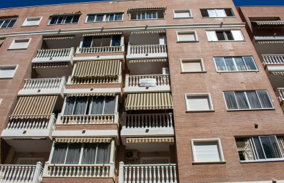 Resale - Apartment / flat - Guardamar del Segura
