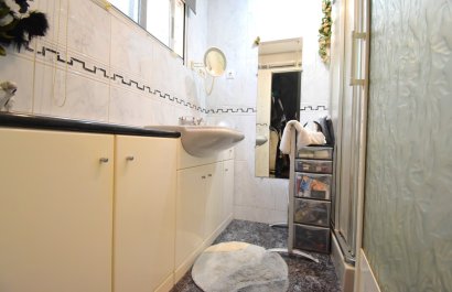 Resale - Villa - Orihuela Costa - Los Balcones