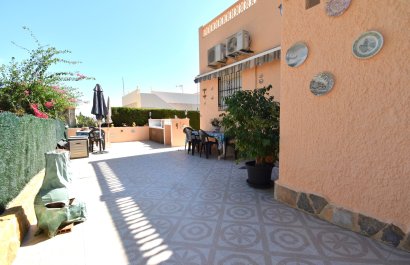 Resale - Villa - Orihuela Costa - Los Balcones