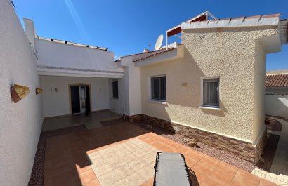 Resale - Villa - Ciudad Quesada - La Marquesa Golf
