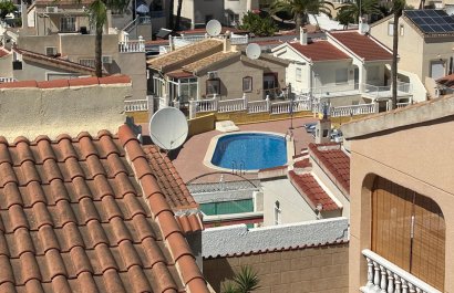 Resale - Villa - Ciudad Quesada - La Marquesa Golf