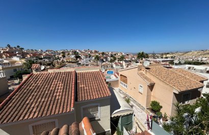 Resale - Villa - Ciudad Quesada - La Marquesa Golf