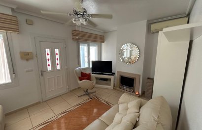 Resale - Villa - Ciudad Quesada - La Marquesa Golf