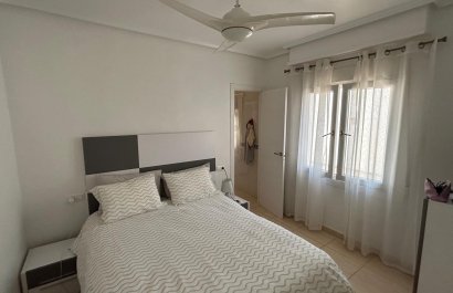 Resale - Villa - Ciudad Quesada - La Marquesa Golf