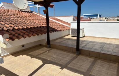 Resale - Villa - Ciudad Quesada - La Marquesa Golf