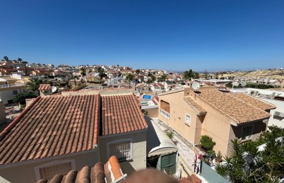 Resale - Villa - Ciudad Quesada - La Marquesa Golf