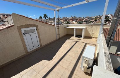 Resale - Villa - Ciudad Quesada - La Marquesa Golf