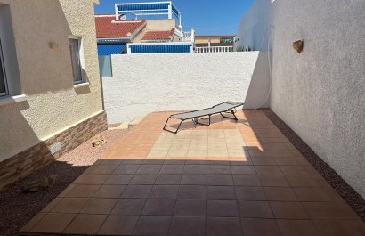 Resale - Villa - Ciudad Quesada - La Marquesa Golf