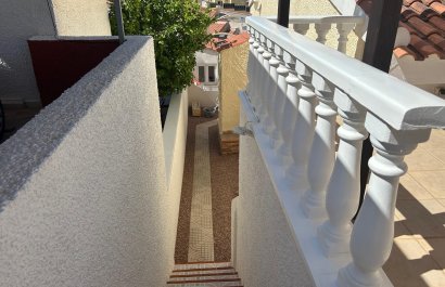 Resale - Villa - Ciudad Quesada - La Marquesa Golf