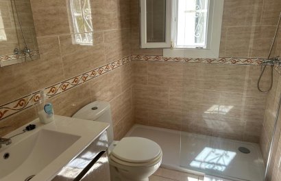 Resale - Villa - Ciudad Quesada - La Marquesa Golf