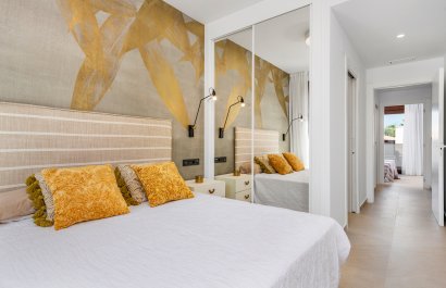 New Build - Bungalow - Torrevieia - Torrevieja