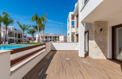 New Build - Bungalow - Torrevieia - Torrevieja