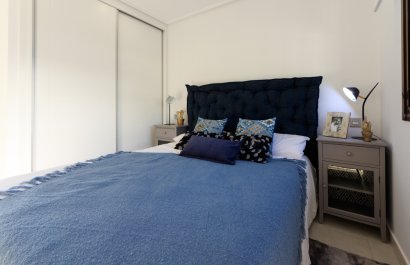 New Build - Townhouse / Duplex / Corner - Pilar de la Horadada