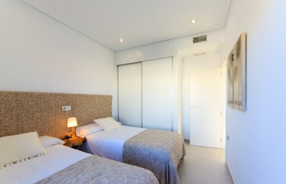 New Build - Townhouse / Duplex / Corner - Pilar de la Horadada