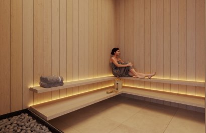 Obra nueva - Bungalow - Fuengirola