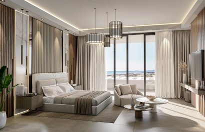 New Build - Villa - Estepoa - Estepona