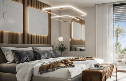 New Build - Villa - Estepoa - Estepona