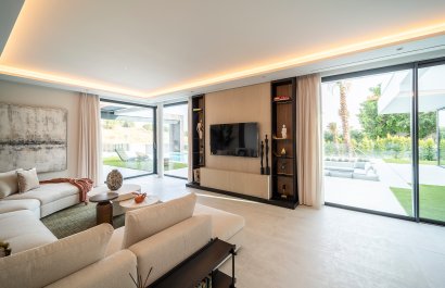 New Build - Villa - El Paraíso
