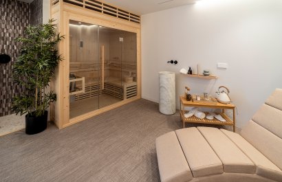 New Build - Villa - El Paraíso