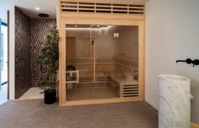 New Build - Villa - El Paraíso