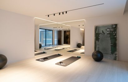 New Build - Villa - El Paraíso