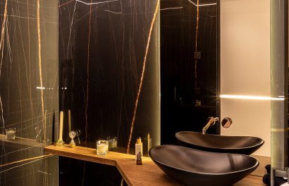 New Build - Villa - El Paraíso