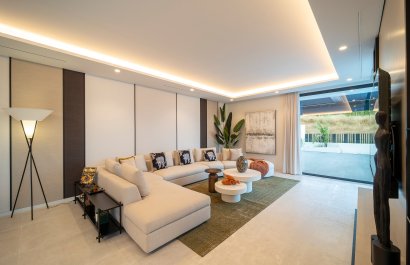 New Build - Villa - El Paraíso