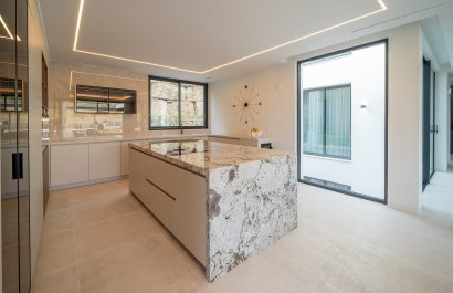 New Build - Villa - El Paraíso