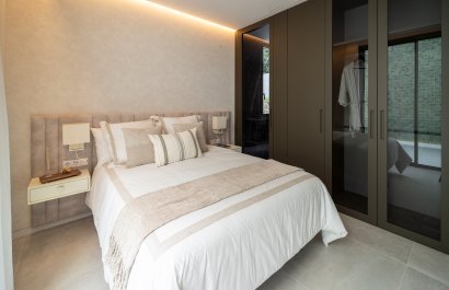 New Build - Villa - El Paraíso