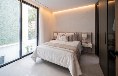 New Build - Villa - El Paraíso