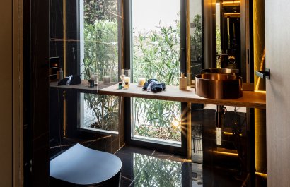 New Build - Villa - El Paraíso