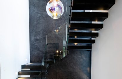 New Build - Villa - El Paraíso